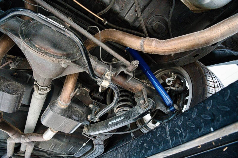 1965 Chevrolet Impala