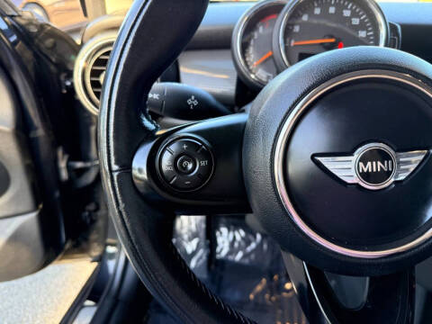 2018 MINI Hardtop 4 Door Cooper