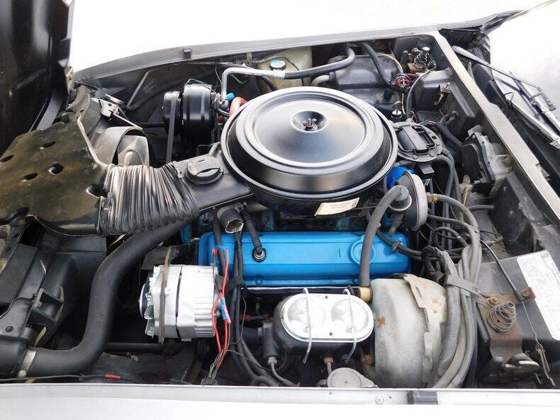 1978 Chevrolet Corvette