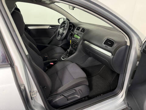 2013 Volkswagen Golf