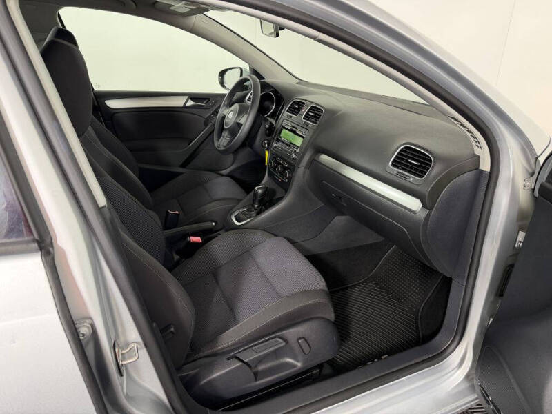 2013 Volkswagen Golf