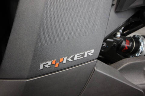 2020 Can-Am Ryker 900