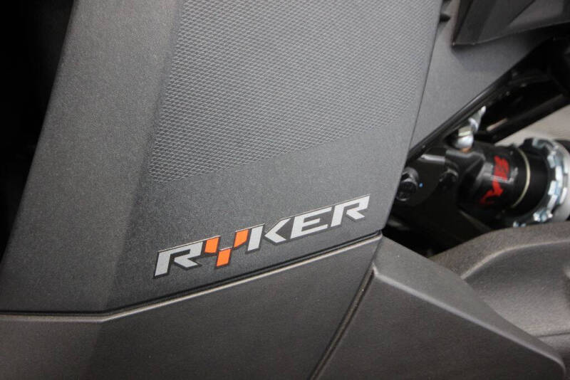 2020 Can-Am Ryker 900