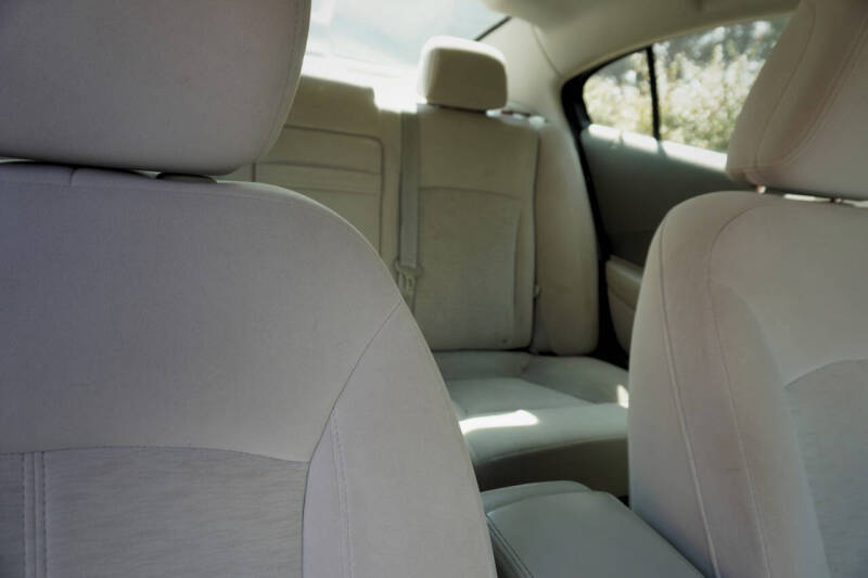 2013 Buick LaCrosse