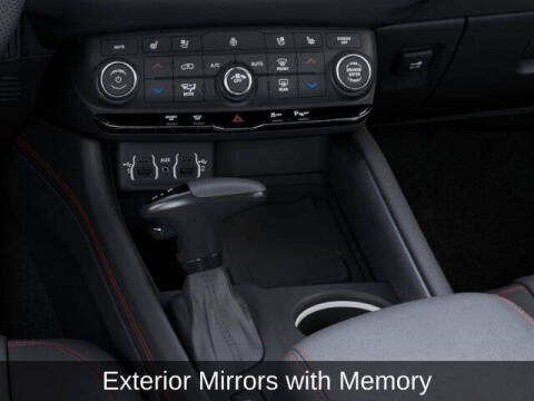 2026 Dodge Durango GT HEMI Plus