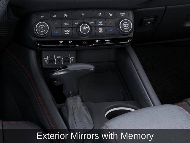 2026 Dodge Durango GT HEMI Plus