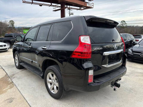 2010 Lexus GX 460 Premium