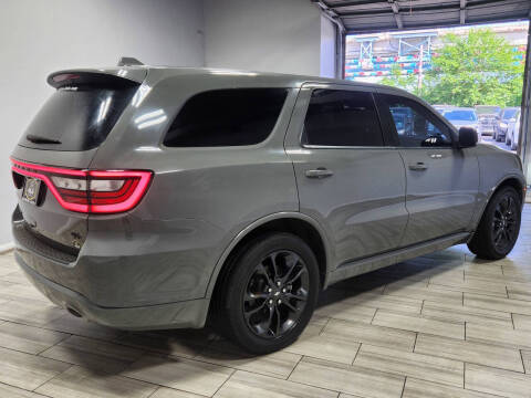 2022 Dodge Durango R/T
