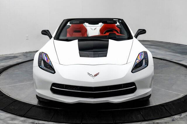 2014 Chevrolet Corvette Stingray Z51