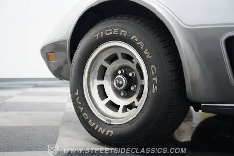 1978 Chevrolet Corvette