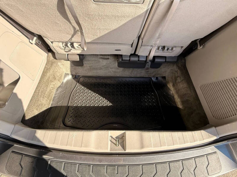 2016 Honda Odyssey EX