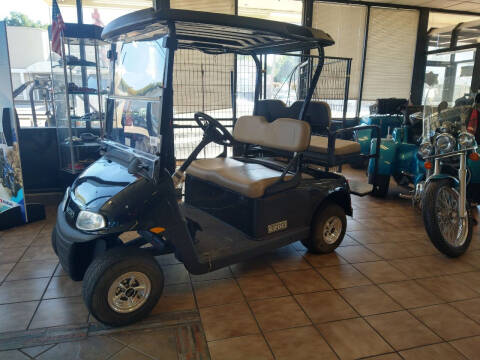 2015 Ezgo  Electric Golf Cart  for sale at Suzuki of Tulsa in Tulsa OK