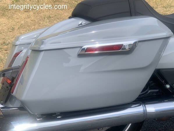 2024 Harley-Davidson Street Glide