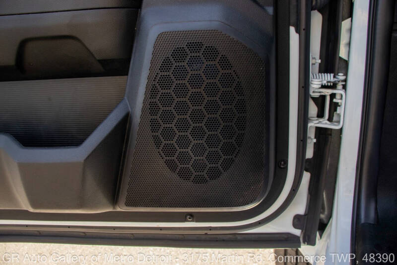 2024 RAM 5500