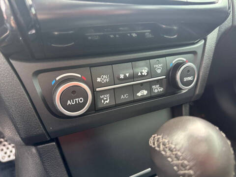 2020 Acura ILX w/Tech w/A-SPEC