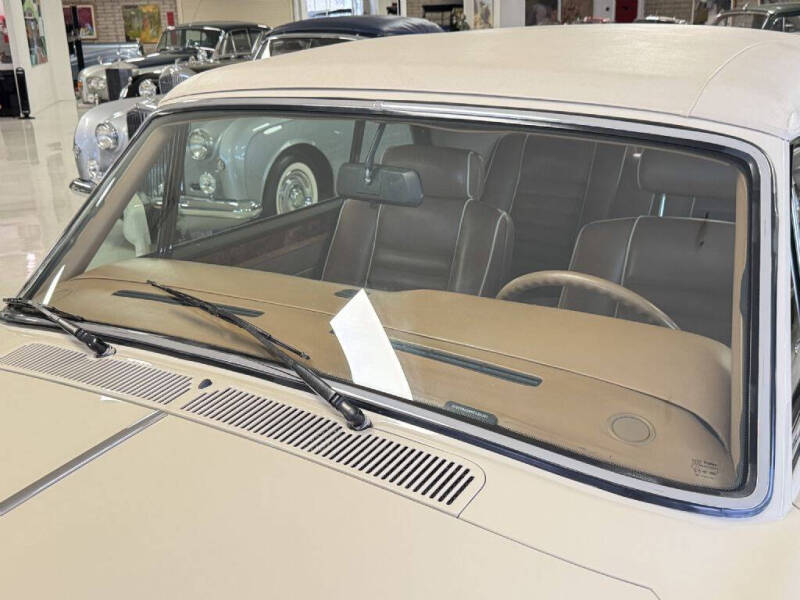 1991 Bentley Continental