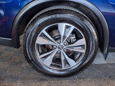 2023 Nissan Murano S