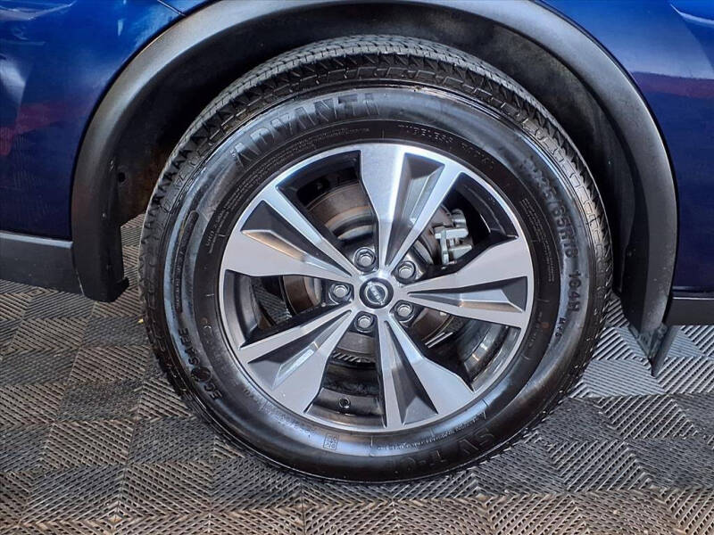 2023 Nissan Murano S