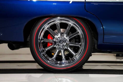 1967 Chevrolet Biscayne