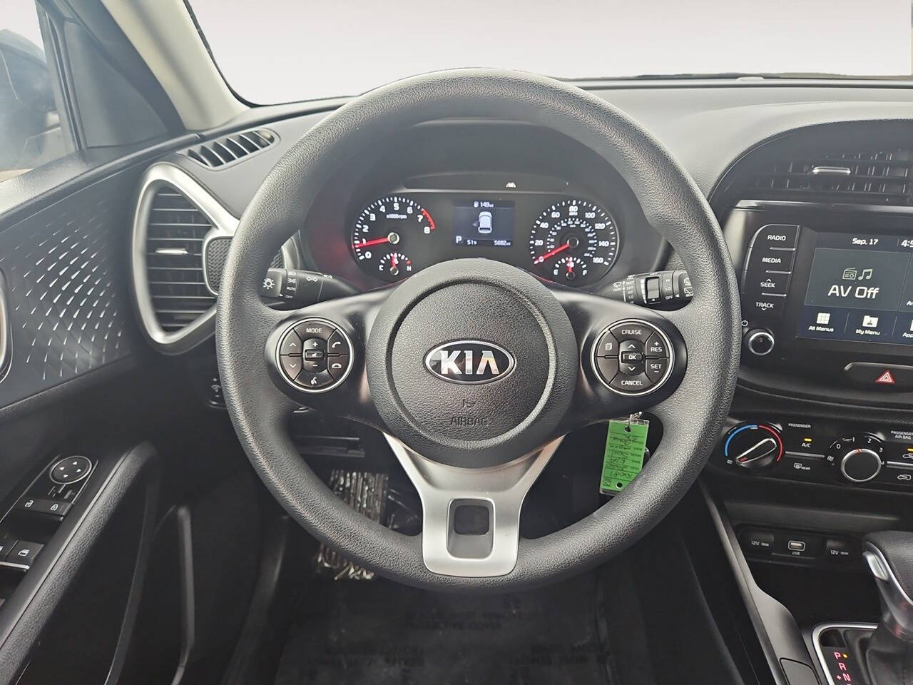 2020 Kia Soul for sale at True Brothers Auto in Orem, UT