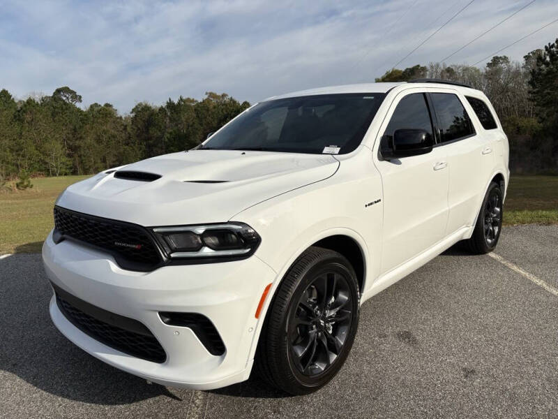 2025 Dodge Durango R/T