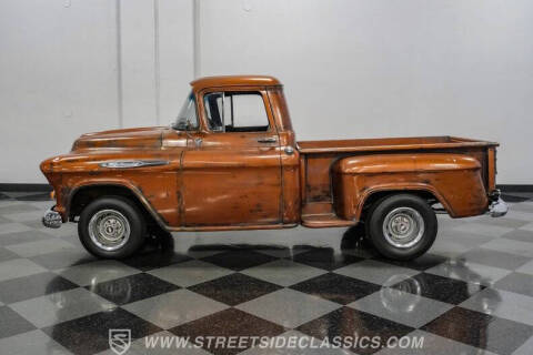 1957 Chevrolet 3100