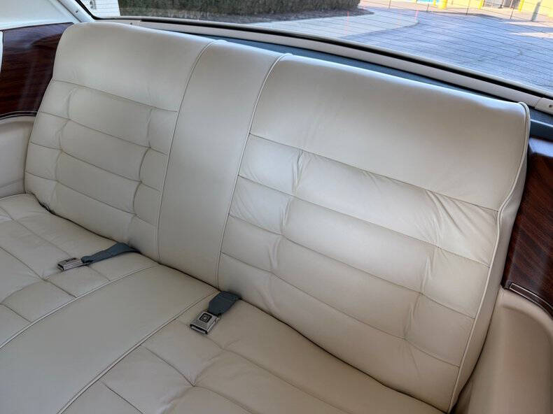 1978 Cadillac Eldorado