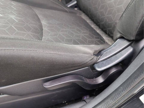 2021 Mitsubishi Outlander Sport