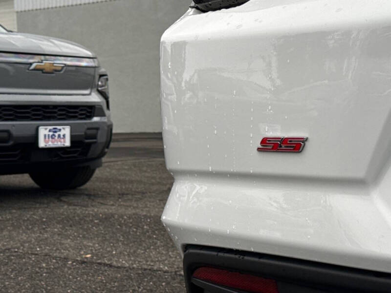 2023 Chevrolet Camaro SS