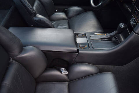 1992 Chevrolet Corvette