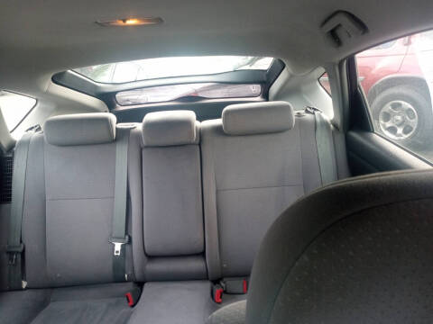 2007 Toyota Prius Touring