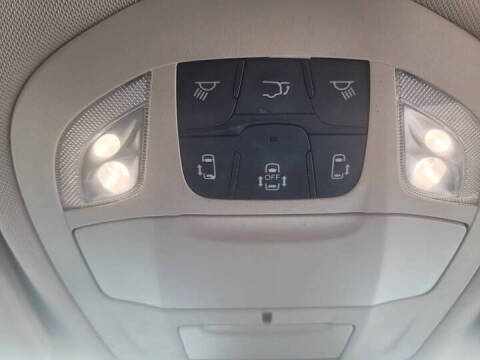 2021 Chrysler Pacifica Touring