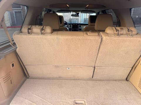 2015 Ford Expedition Limited