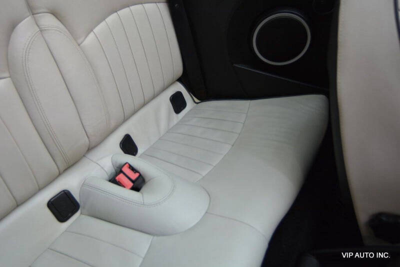 2012 MINI Cooper Convertible S