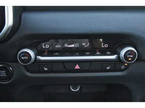 2026 Mazda CX-50 2.5 S Preferred