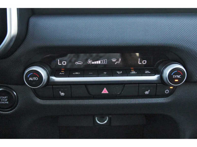 2026 Mazda CX-50 2.5 S Preferred