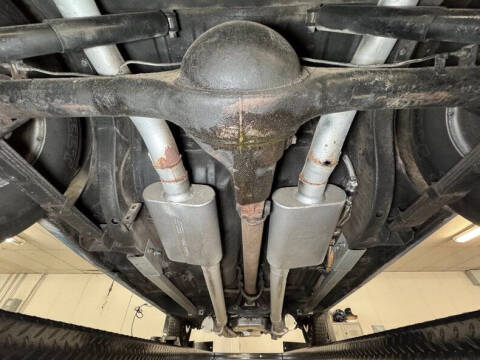 1971 Plymouth Duster