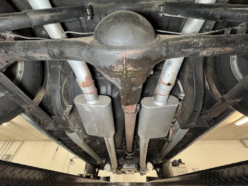 1971 Plymouth Duster