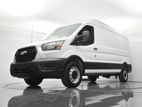 2026 Ford Transit 250