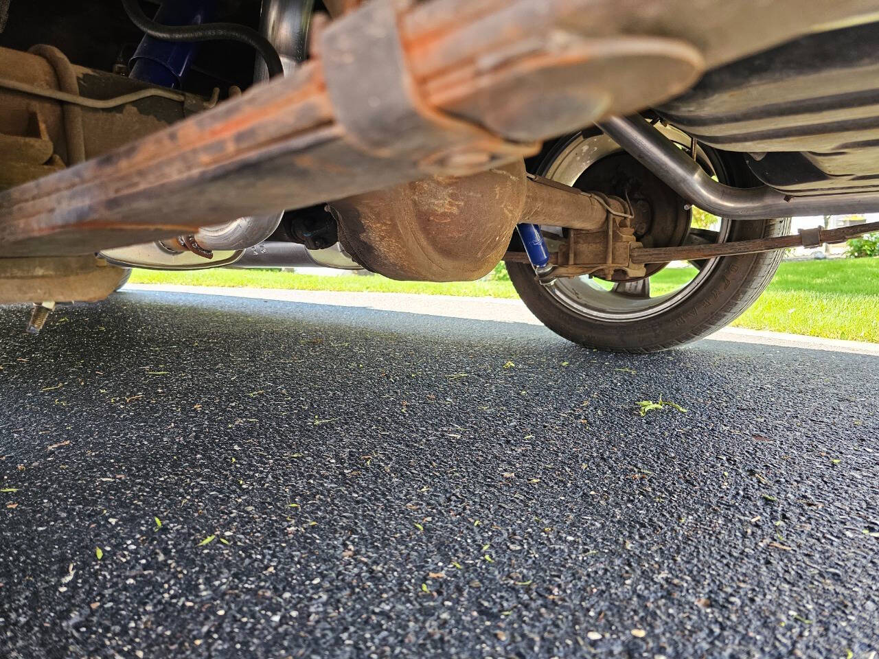 1967 Mercury Cougar XR7 228