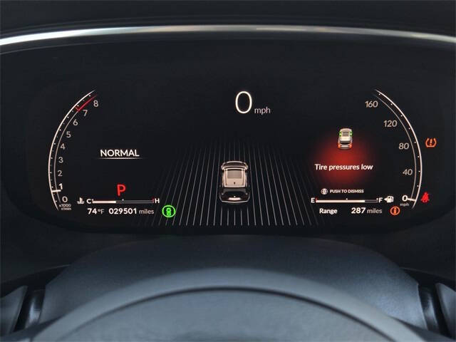 2023 Acura MDX w/Tech