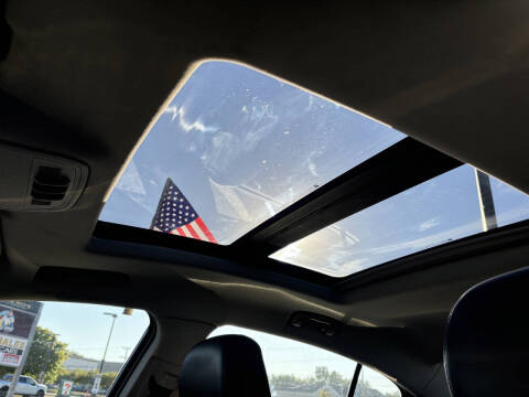 2011 Buick LaCrosse CXL