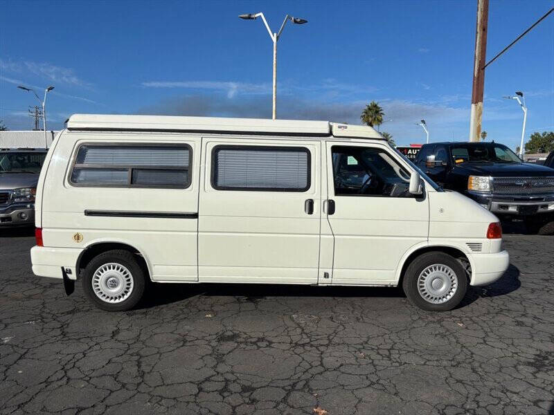 2000 Volkswagen EuroVan MV