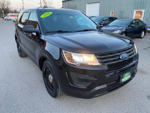 Ford Explorer For Sale In South Burlington Vt Vermont Auto Service