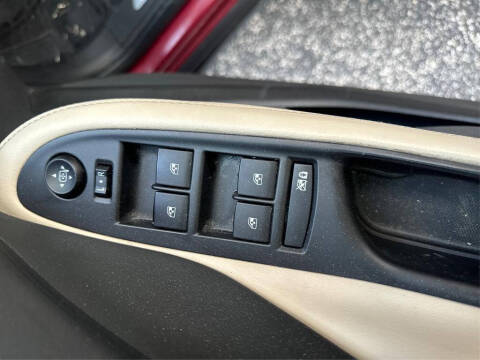 2017 Buick Envision Preferred