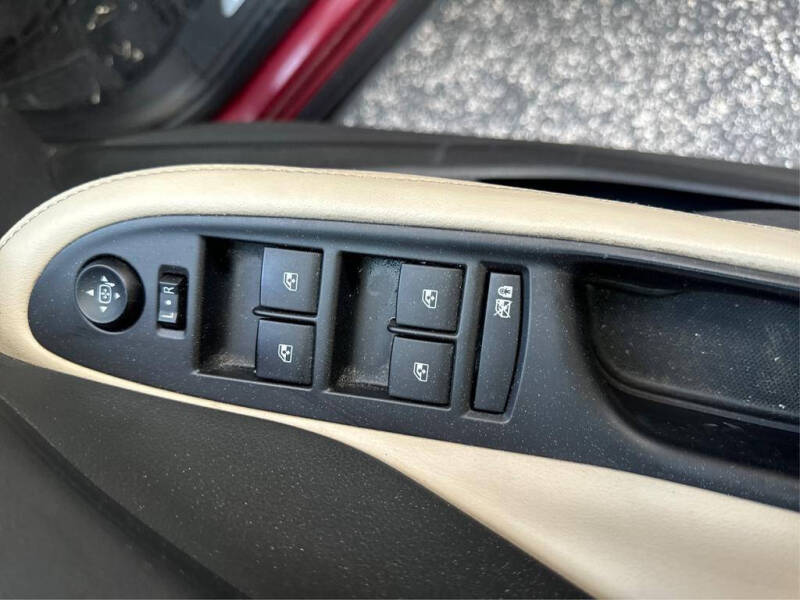 2017 Buick Envision Preferred