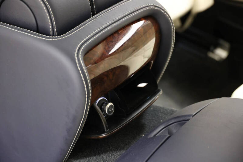 2017 Bentley Continental GT V8