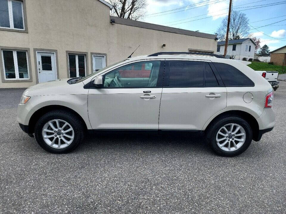 2007 Ford Edge for sale at Karz South in Funkstown, MD