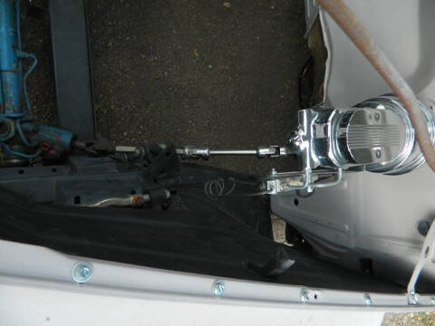 1941 Chevrolet Street Rod