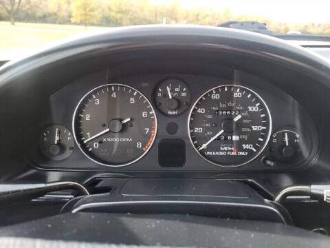 1990 Mazda MX-5 Miata